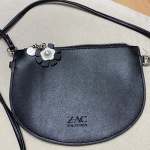 ZAC POZEN new  never been used crossbody